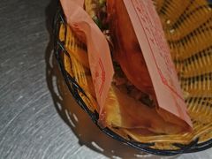 -化三驴肉汤馆老店