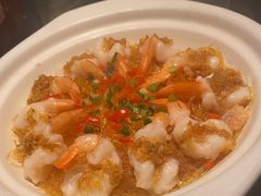 -潮界(LU·ONE凯德晶萃广场店)