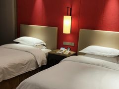 -南京维景国际大酒店(南京博物院店)