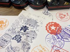 -永红源·小排档(闽江路店)