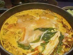 -旺福·贵州酸汤牛肉火锅(陆悦天地店)