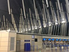 -SUBWAY赛百味(浦东机场店)