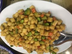 -东兴顺爆肚张