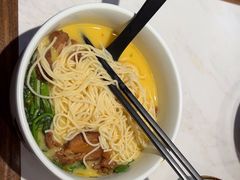 -和府捞面(金山万达店)