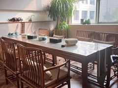 -沐春秋茶书院·茶室.茶馆.商务包房(知春路店)