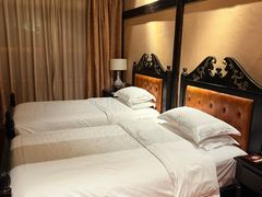 -乌镇望津里精品酒店