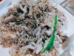 -海底捞火锅(上元大街店)