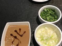 -北门涮肉·炭火铜锅涮肉(什刹海店)