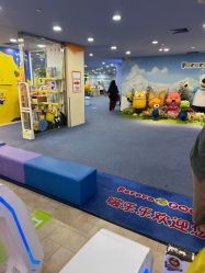 -啵乐乐儿童主题乐园(北京旗舰店)