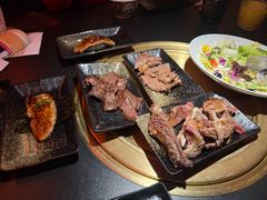-無二炙坊·和牛烧肉(大钟寺1733店)