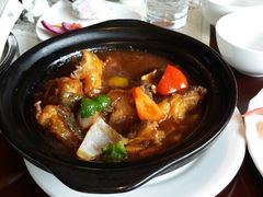 android_upload_pic-泰谷酒店·太古码头闽菜自助餐厅