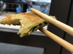 -咏春葱油饼(德政中路店)