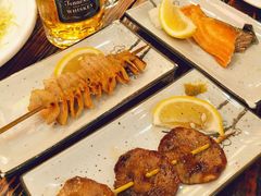 -平成屋·午肴夜酒(四川北路店)