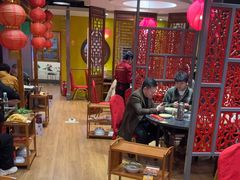 -芦月轩羊蝎子(劲松店)
