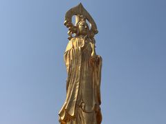 -广州莲花山旅游区