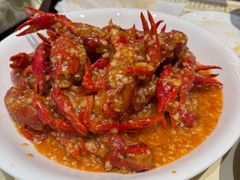 -聚味瞿记·龙虾堂(坡子街店)