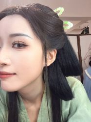 -一揽芳华汉服旗袍体验馆(拙政园店)