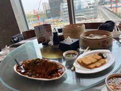 -鼎泰丰(国贸商城店)