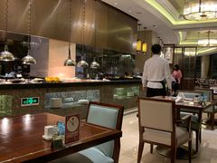 大堂-索菲特西湖大酒店·香榭丽全日候餐厅(南山路店)