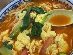 -西域美食(清河店)