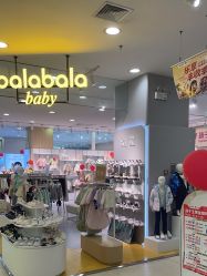 -孩子王童乐园(唐山万达广场店)