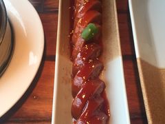 西湖藕韵-外婆家(南开大悦城店)