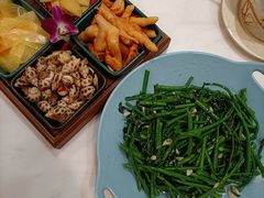 -香香海南菜餐厅