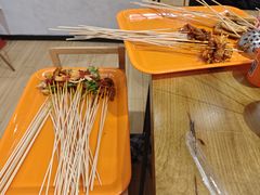 -黔哆哆地摊酸汤火锅(清湖店)