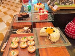 -鸣诗自助餐(澳門四季酒店)
