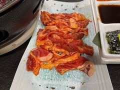 -金刚山(学府路店)