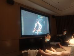 -金色印象·4K影院式足体养生(金沙店)
