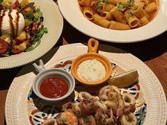 -JINNS锦时 steak&pizza(浸信会礼拜堂旧址店)
