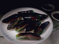 -华源餐厅·海鲜大排档(日月贝店)
