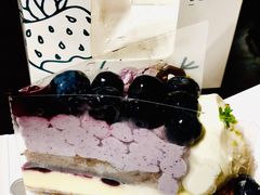 -黑草莓(重庆路店)