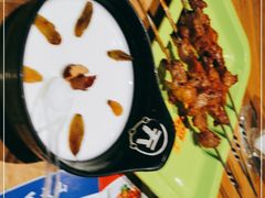 -天山传奇新疆菜(SKLP店)