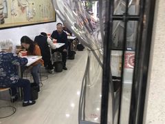 大堂-骏骏牛肉粉店(吉庆街店)