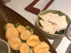 -左庭右院鲜牛肉火锅(金山万达店)