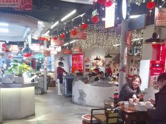 -牛市坎火锅(建设路店)