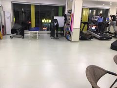 -中田健身工作室(东园店)