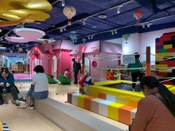 -meland·儿童乐园·游戏厅娃娃机·电玩Xbox(成都合生汇店)