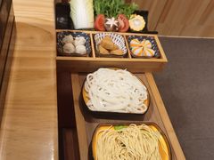 -牛匠和牛寿喜锅(西安总店)