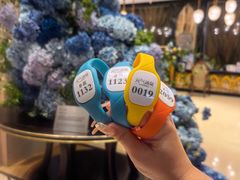 -神帆·元气汤泉(解放西路店)