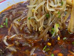 -何氏筠连水粉(明伦堂店)