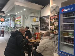 -泰宜担担面(黄泥塝总店)