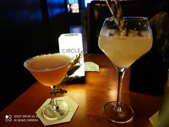 -CIRCLE·酒吧(第一国际店)