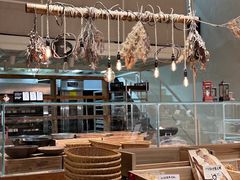 -佐敦面包铺·JORDAN BAKERY