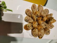 -宁夏国强手抓羊肉·清真菜(未央路凤三店)