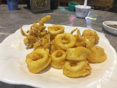 -清水湾3号(东方小周海鲜店)