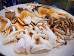 -揽月斋炙子烤肉·清真(安定门·五道营店)