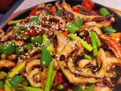 -天辣(金桥啦啦宝都店)